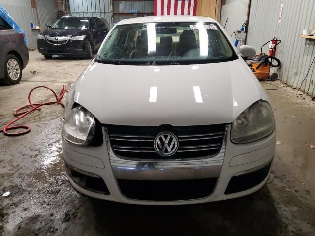 2009 Volkswagen Jetta S