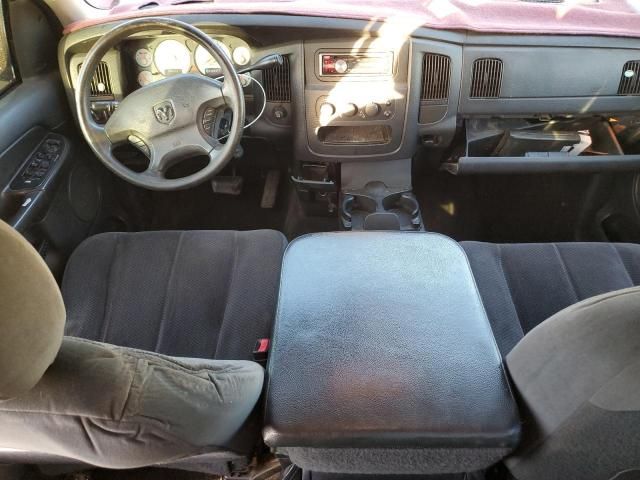 2003 Dodge RAM 1500 ST