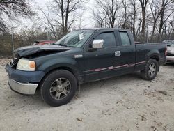 Ford f150 Vehiculos salvage en venta: 2006 Ford F150