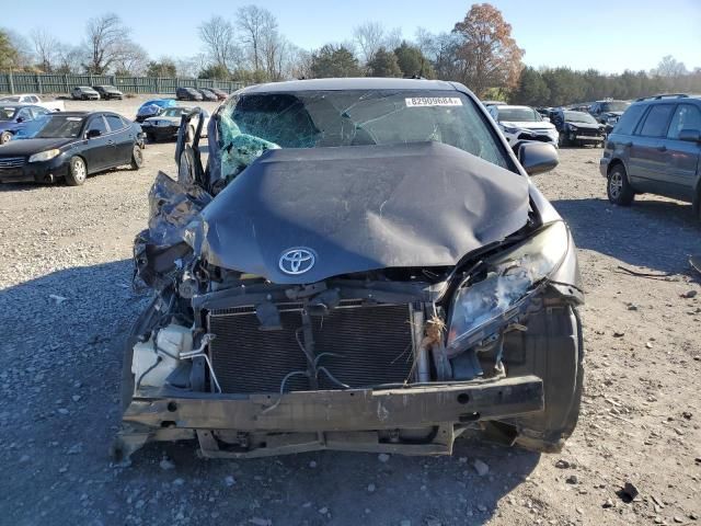 2014 Toyota Sienna LE