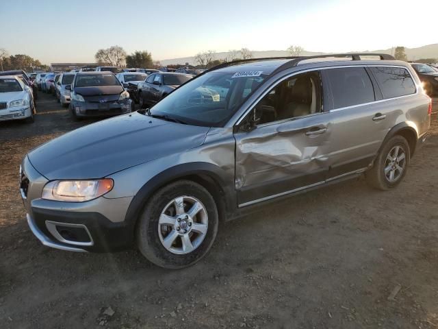 2012 Volvo XC70 3.2