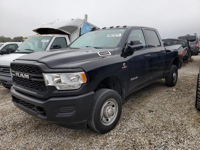 2022 Dodge RAM 2500 Tradesman