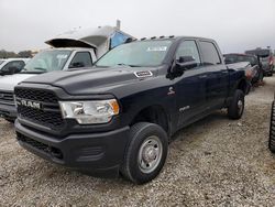 Dodge Vehiculos salvage en venta: 2022 Dodge RAM 2500 Tradesman