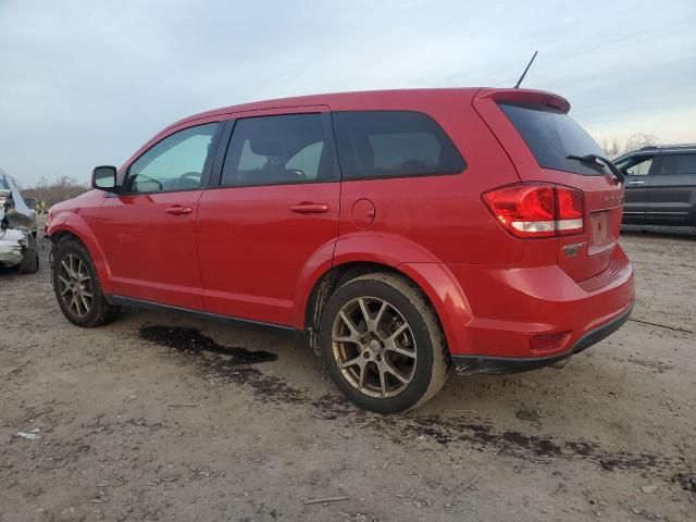 2016 Dodge Journey R/T