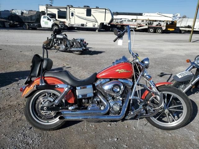 2008 Harley-Davidson Fxdl