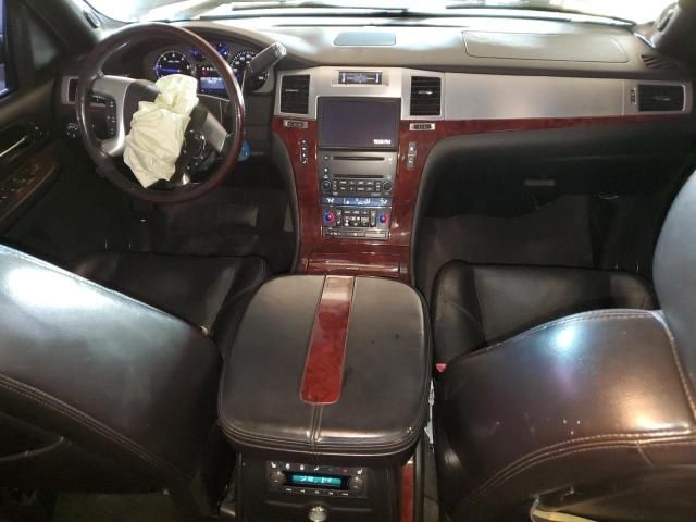 2007 Cadillac Escalade Luxury