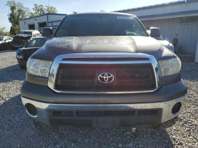 2010 Toyota Tundra Double Cab SR5