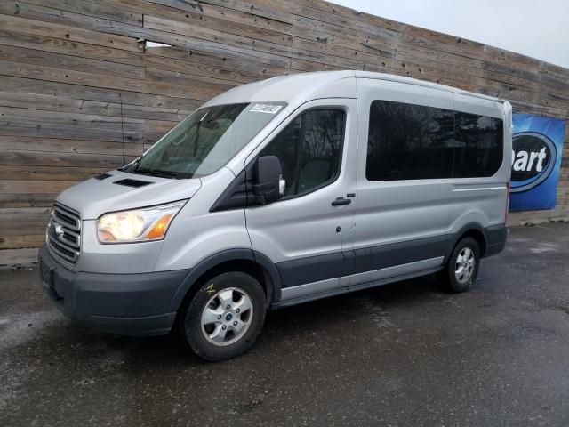 2017 Ford Transit T-150