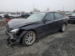 BMW salvage cars for sale: 2015 BMW 328 Xigt Sulev