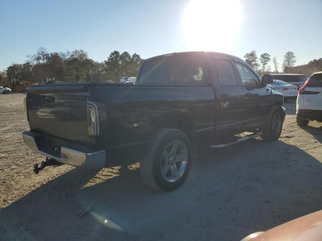 2007 Dodge RAM 1500 ST