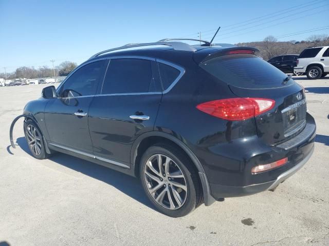 2017 Infiniti QX50