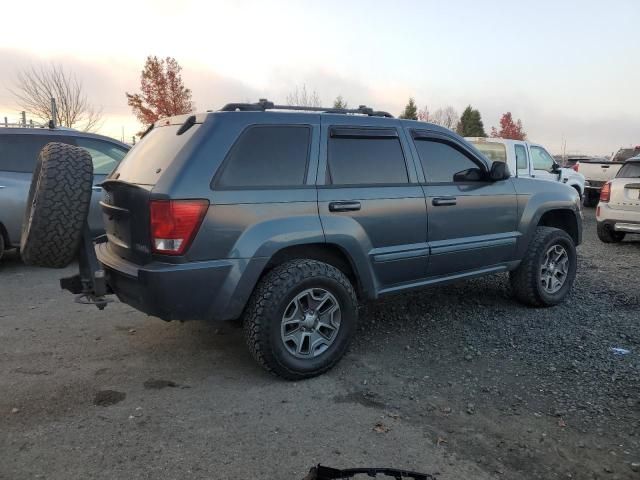 2008 Jeep Grand Cherokee Laredo