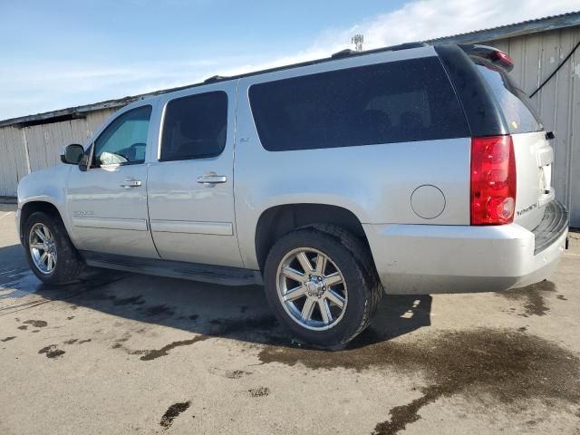 2013 GMC Yukon XL C1500 SLT