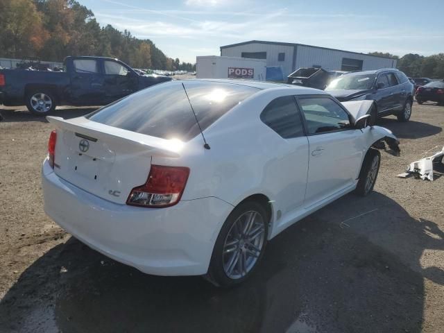 2012 Scion TC