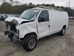 Ford Econoline e250 van salvage cars for sale: 2010 Ford Econoline E250 Van