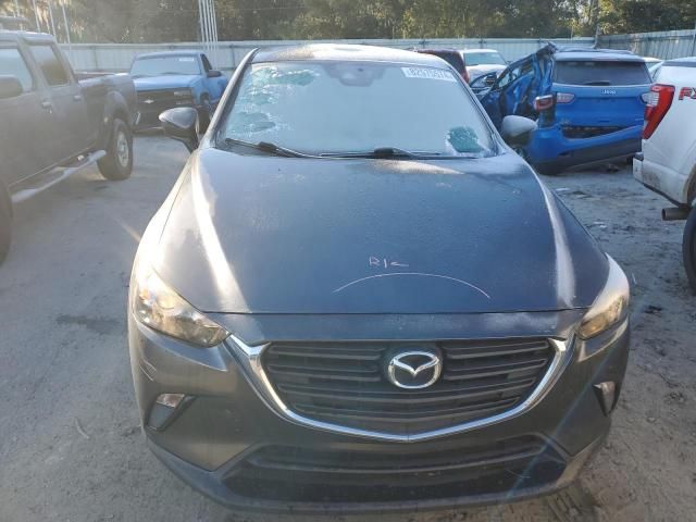 2019 Mazda CX-3 Sport