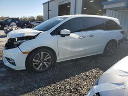 2019 Honda Odyssey Elite for sale in Byron, GA