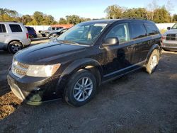 Dodge Journey salvage cars for sale: 2016 Dodge Journey SXT