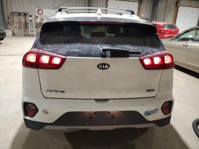 2020 KIA Niro LX