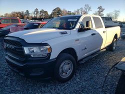 Dodge 2500 salvage cars for sale: 2021 Dodge RAM 2500 Tradesman