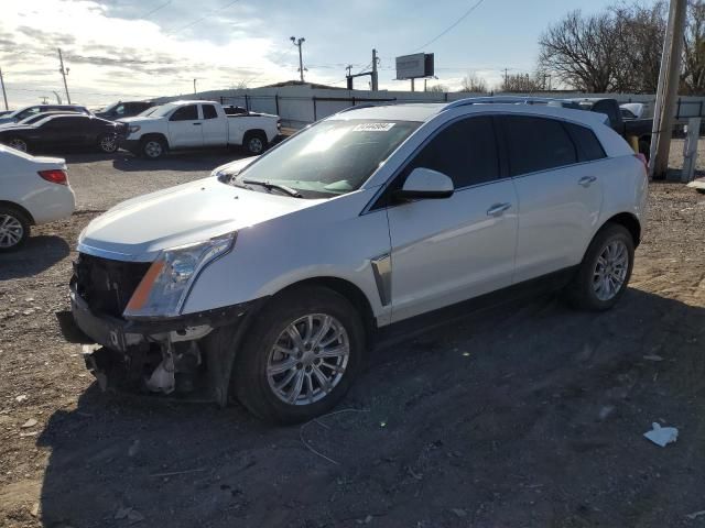 2015 Cadillac SRX Premium Collection