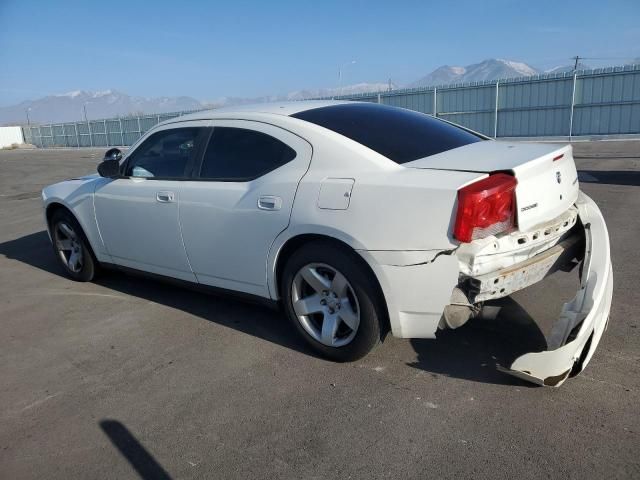 2009 Dodge Charger