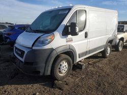 Dodge Promaster 1500 1500 Stand Vehiculos salvage en venta: 2019 Dodge RAM Promaster 1500 1500 Standard