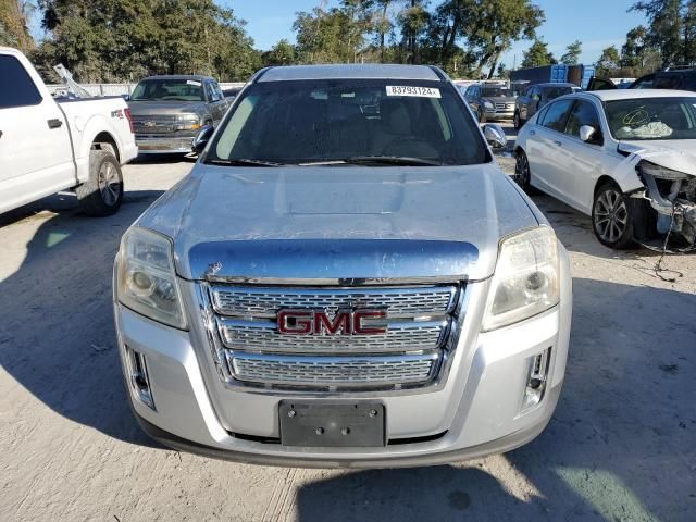 2011 GMC Terrain SLE