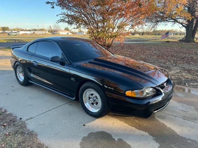 1995 Ford Mustang GT