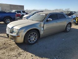 Chrysler Vehiculos salvage en venta: 2006 Chrysler 300C