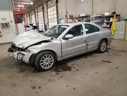 Volvo s60 salvage cars for sale: 2008 Volvo S60 2.5T