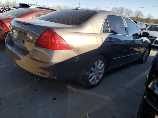 2006 Honda Accord EX