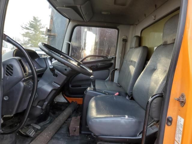 2009 Hino 258 268