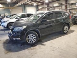 Honda Vehiculos salvage en venta: 2016 Honda CR-V EXL