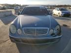 2005 Mercedes-Benz E 320