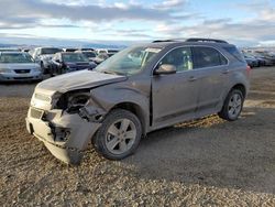 2012 Chevrolet Equinox LT for sale in Helena, MT