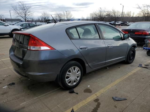 2011 Honda Insight LX