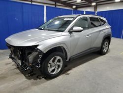 Hyundai salvage cars for sale: 2024 Hyundai Tucson SEL