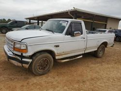 1995 Ford F150 en venta en Tanner, AL