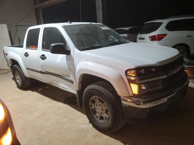 2004 Chevrolet Colorado