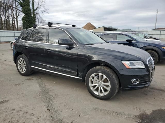 2014 Audi Q5 Premium