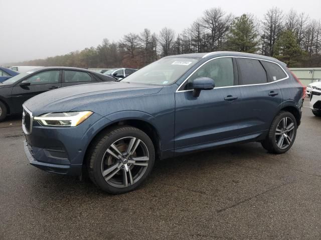 2019 Volvo XC60 T5