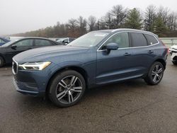 Volvo salvage cars for sale: 2019 Volvo XC60 T5