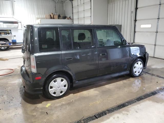 2006 Scion XB