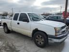 2004 Chevrolet Silverado C1500