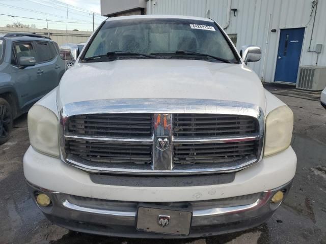 2007 Dodge RAM 1500 ST