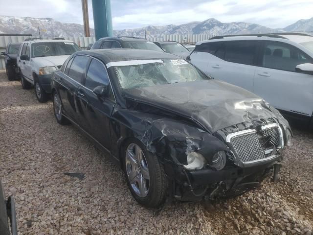 2006 Bentley Continental Flying Spur