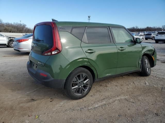 2020 KIA Soul EX