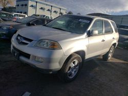 Acura mdx salvage cars for sale: 2004 Acura MDX