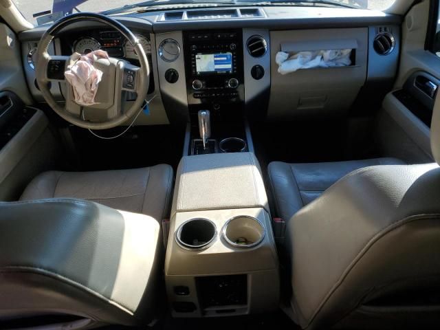 2013 Ford Expedition EL Limited